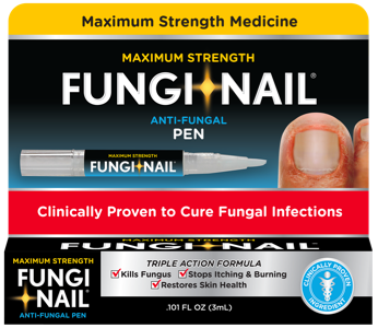 Fungi-Nail Products