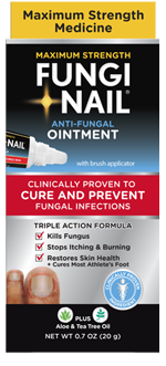 Fungi-Nail Products