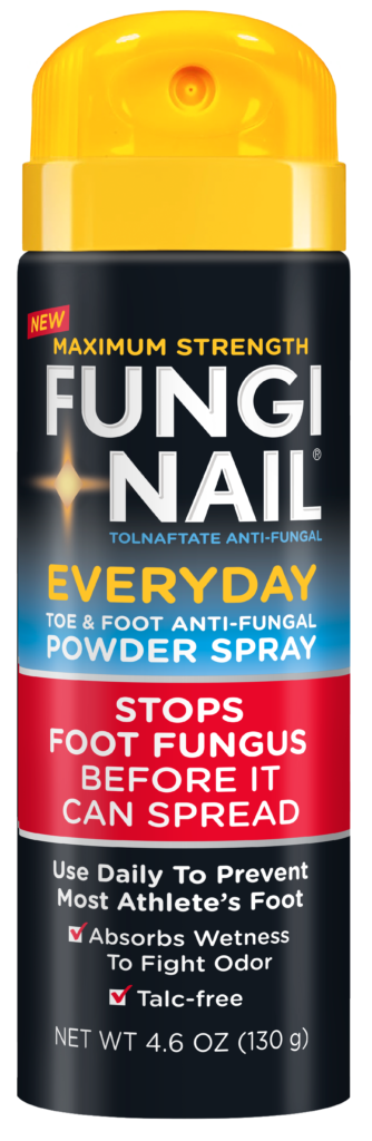 Powder Spray